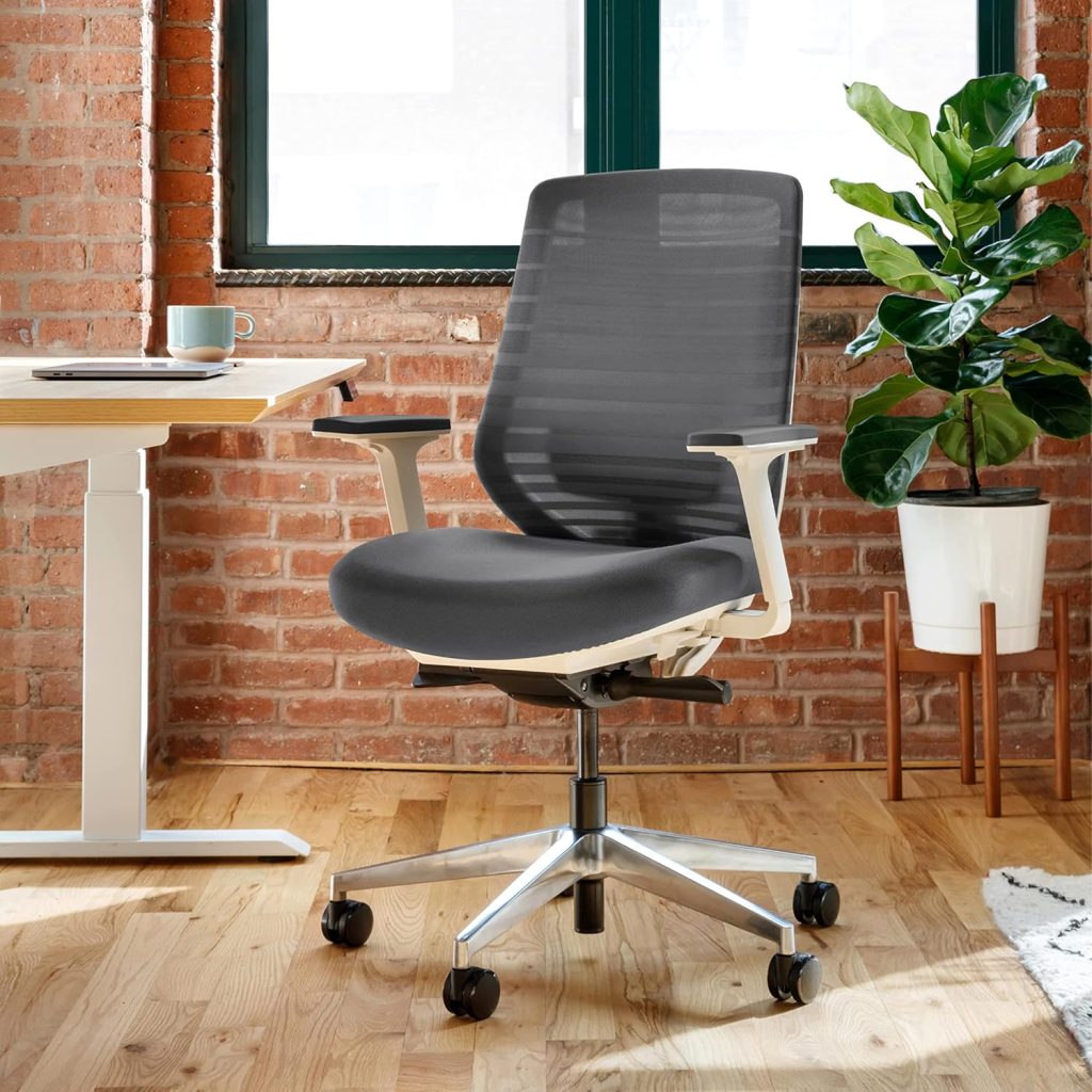 Branch Ergonomic Chair - A Versatile