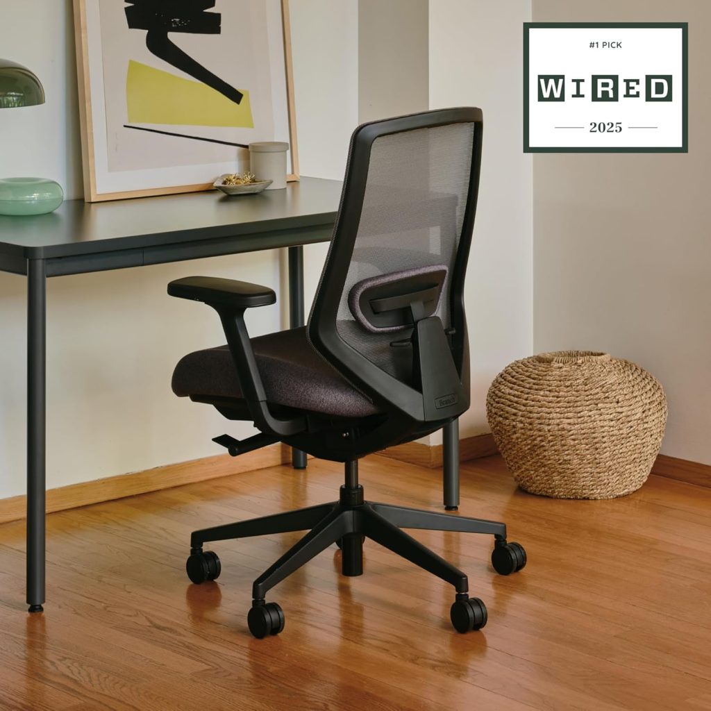 Branch Ergonomic Chair Pro