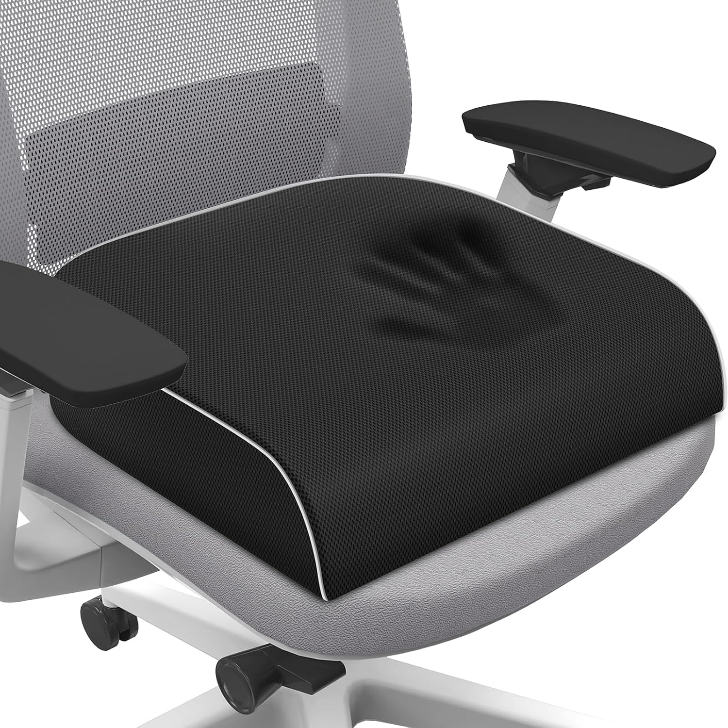 Cushion (Foam) Office Chair