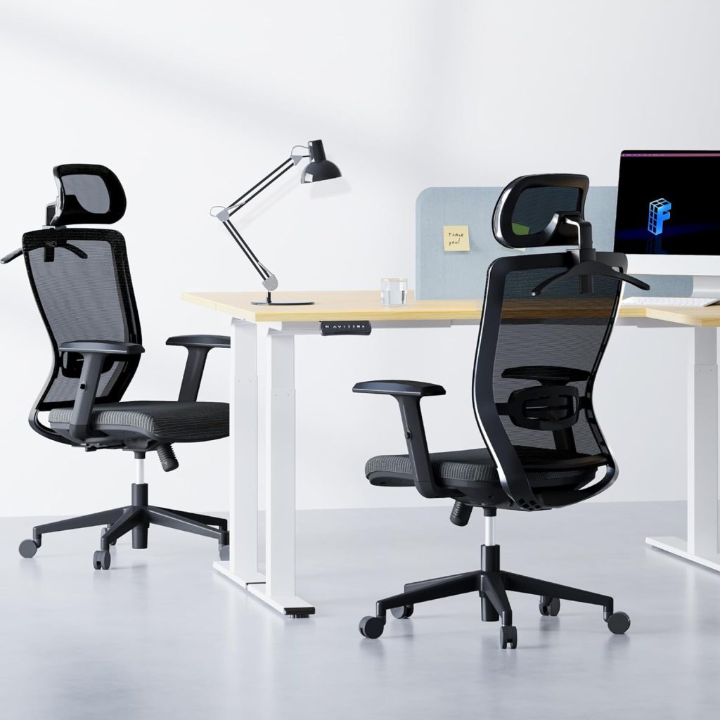 FLEXISPOT OC3 Cloud