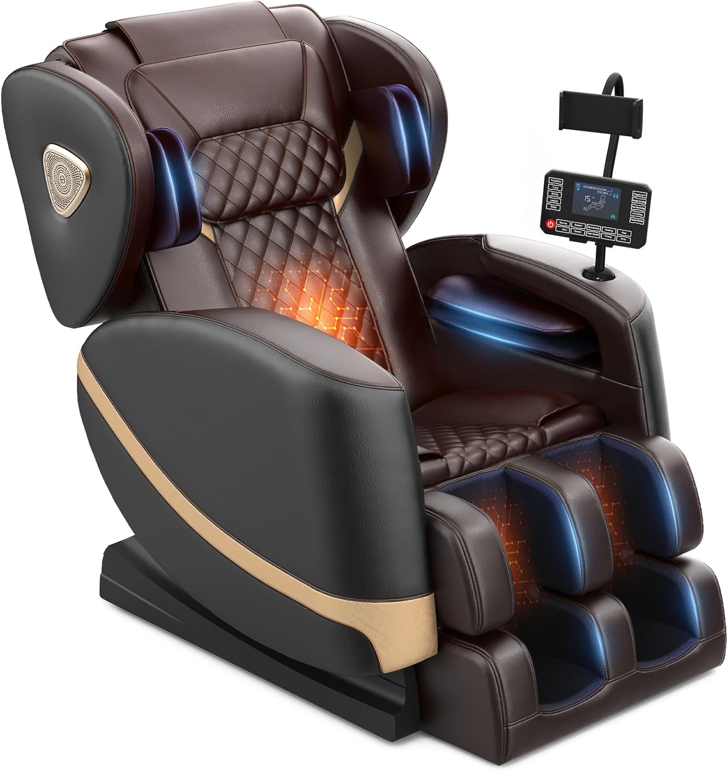 FURNIMAT 2026 Massage Chair