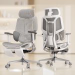 Hbada E3 Air Ergonomic Office Chair