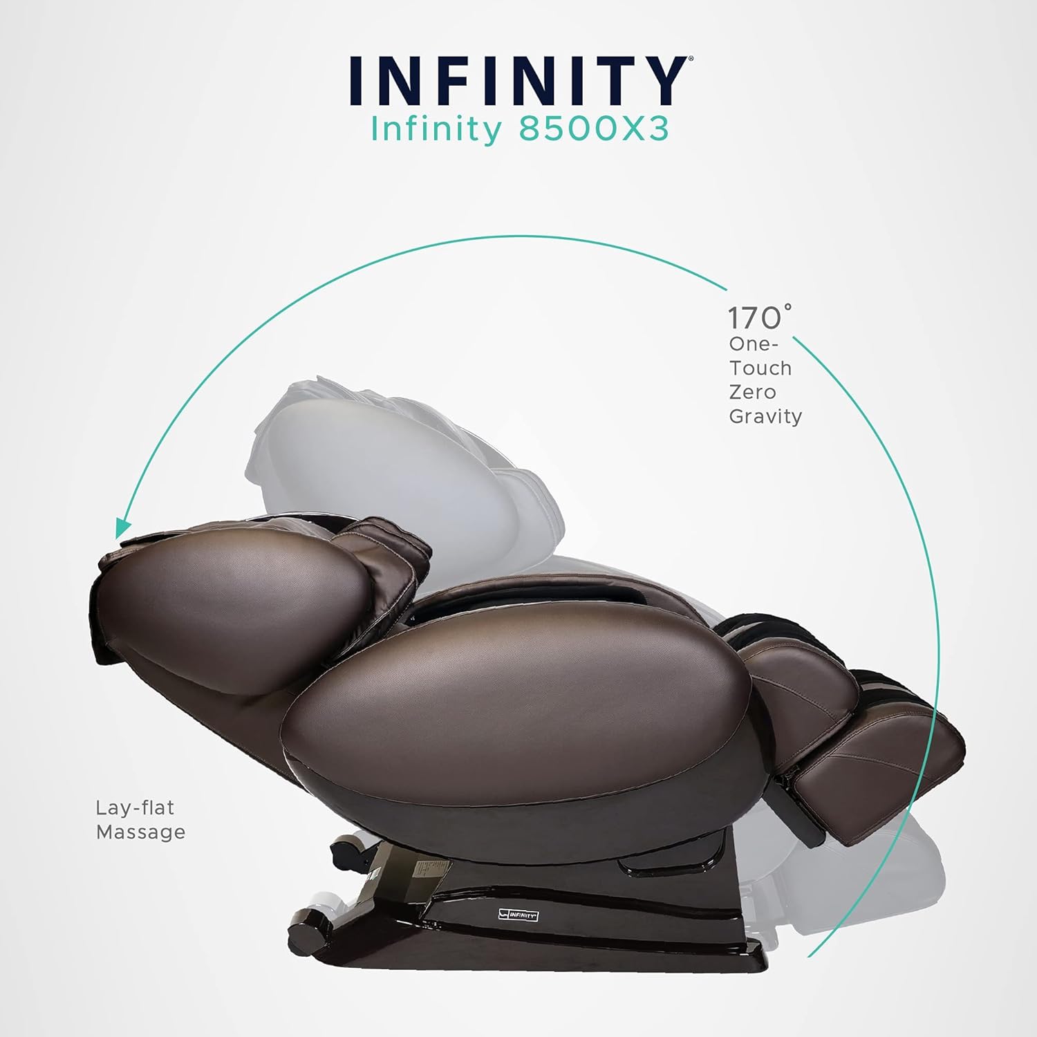 Infinity IT-8500 X3
