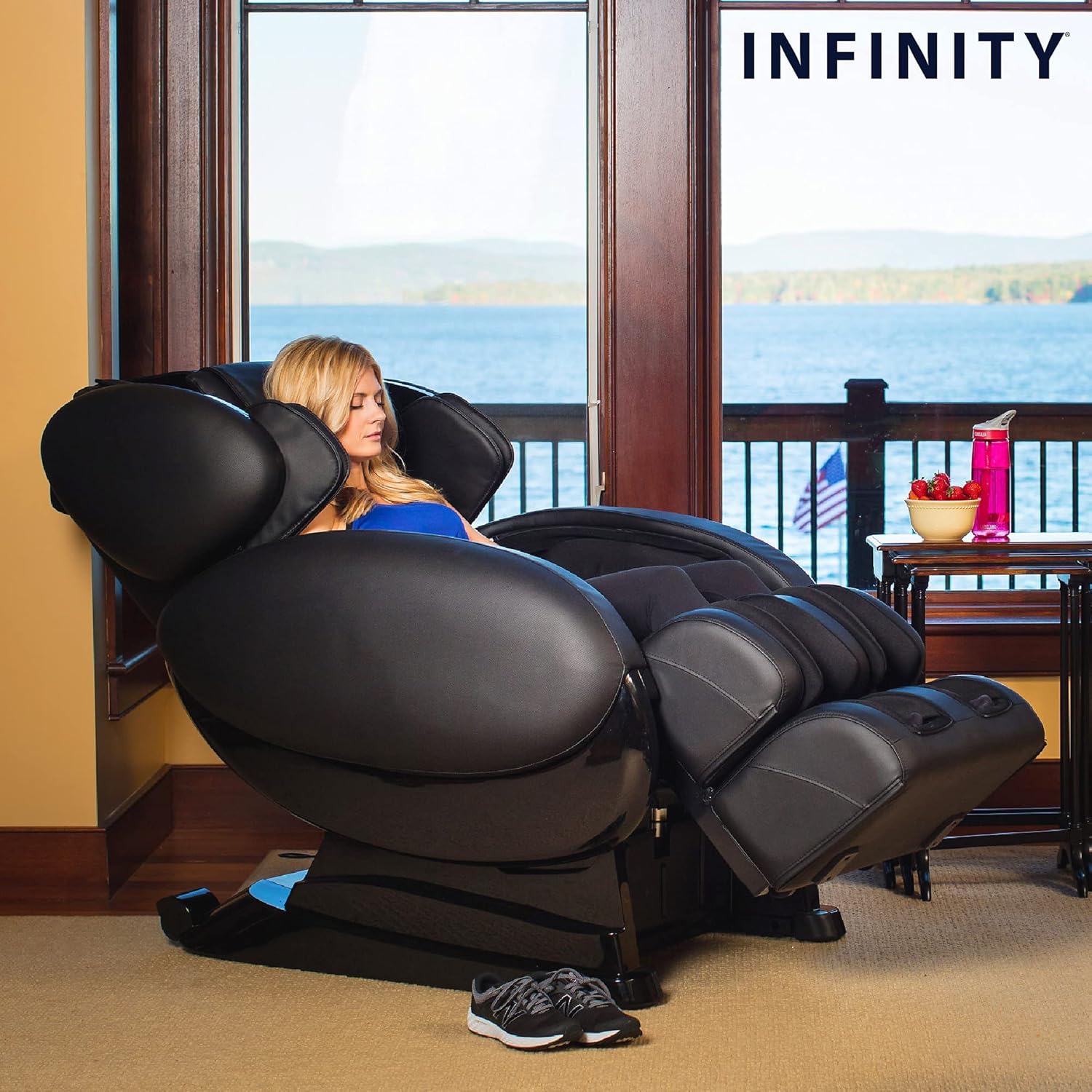 Infinity IT-8500