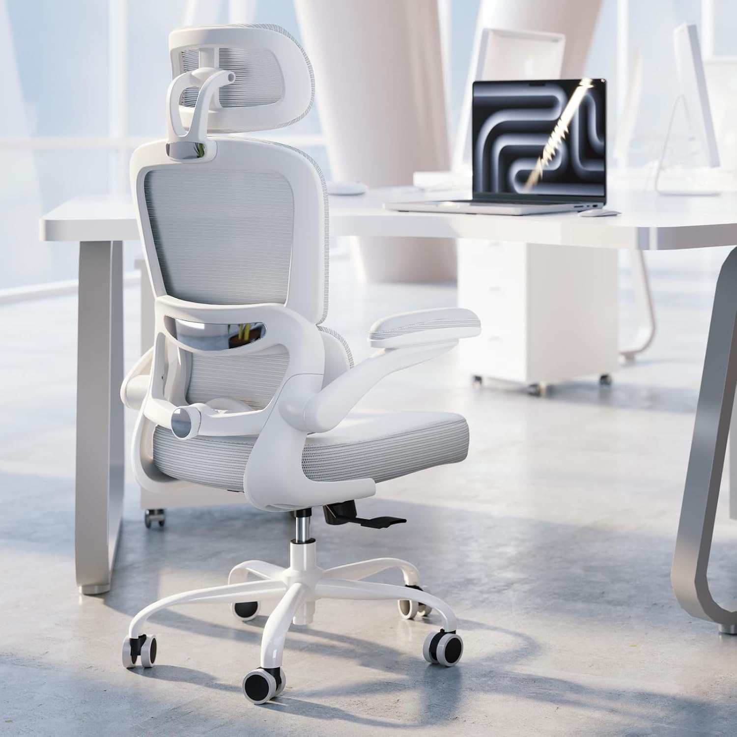 KERDOM Ergonomic Chair