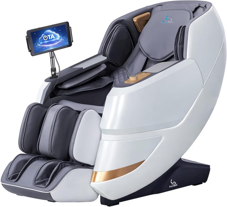 MassaMAX MT339