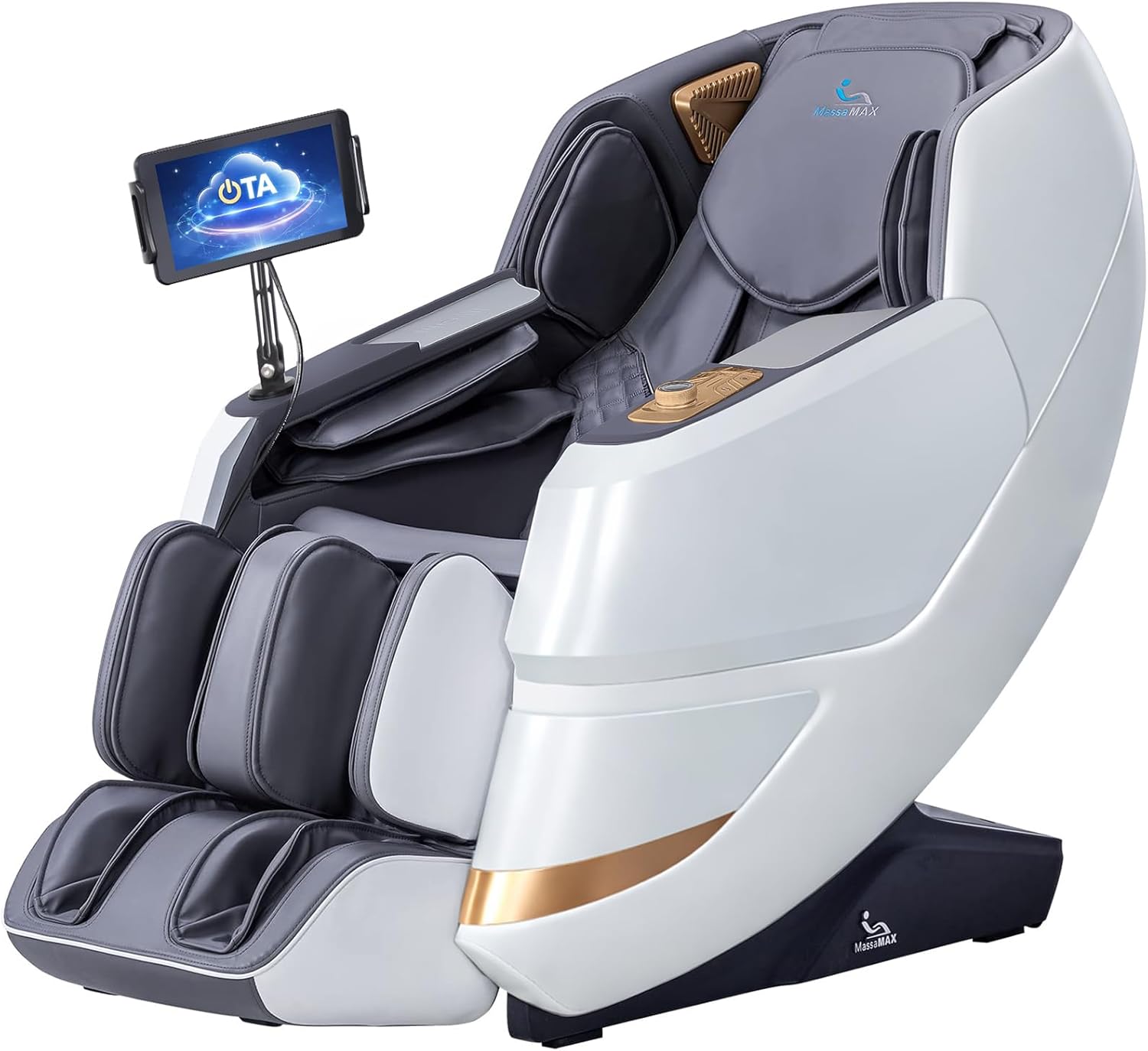 MassaMAX MT339