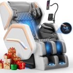 Massage Chair Full Body, Zero Gravity Massage Chair 2026