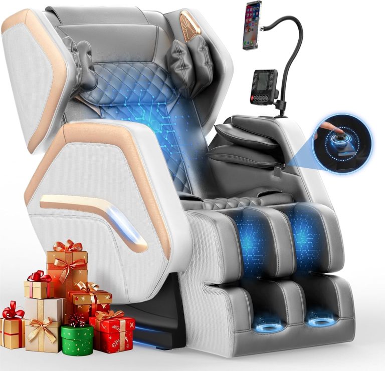 Massage Chair Full Body, Zero Gravity Massage Chair 2026