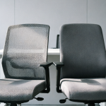 Mesh vs Cushion Office Chair