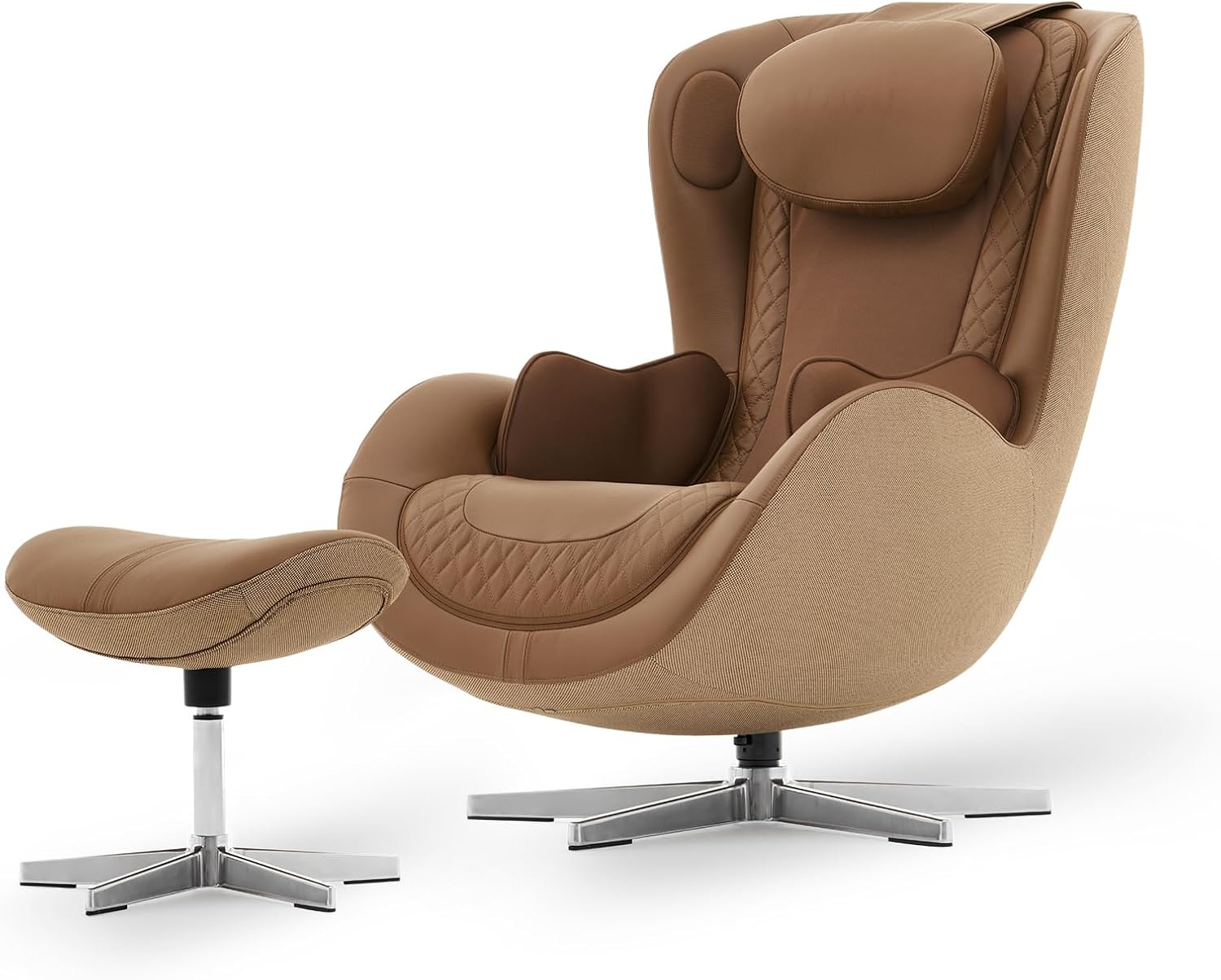 NOUHAUS Nou Campo Massage Chair
