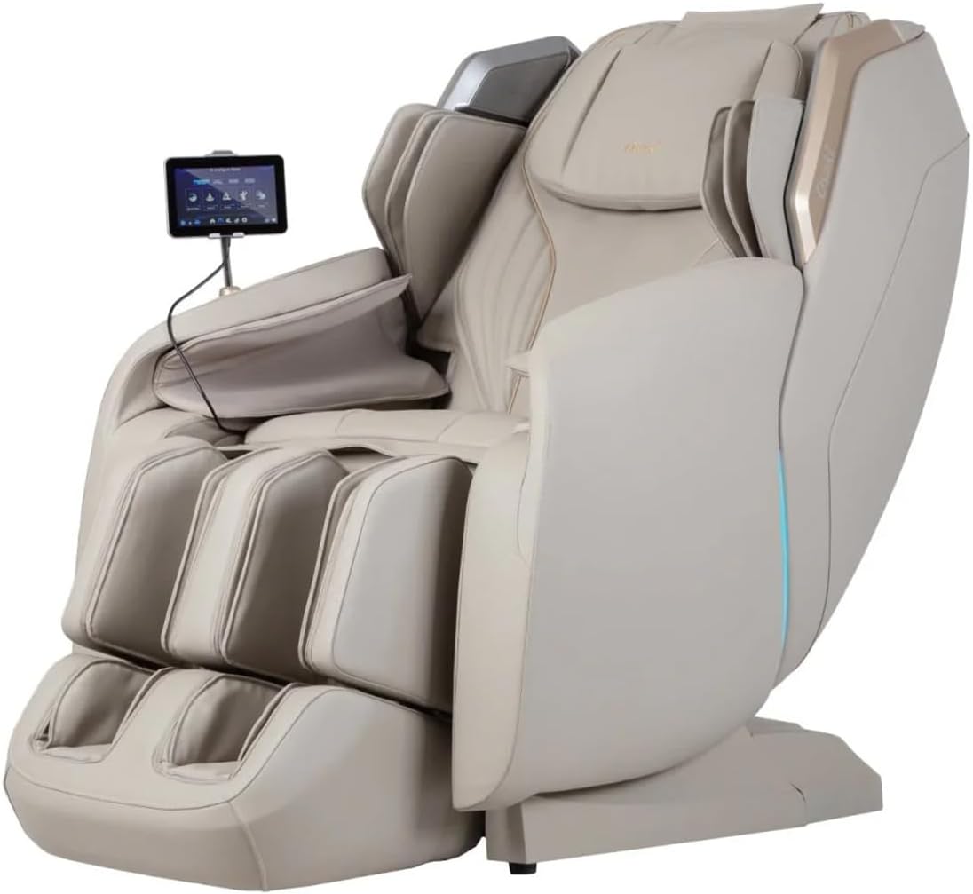 Osaki Duke XL 4D