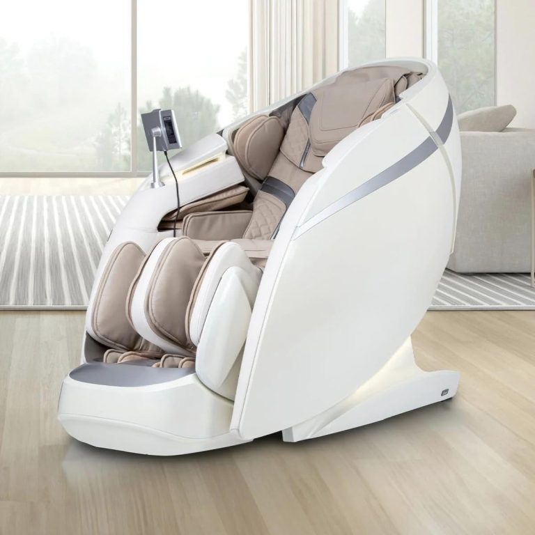 Osaki OS-Pro 4D DuoMax