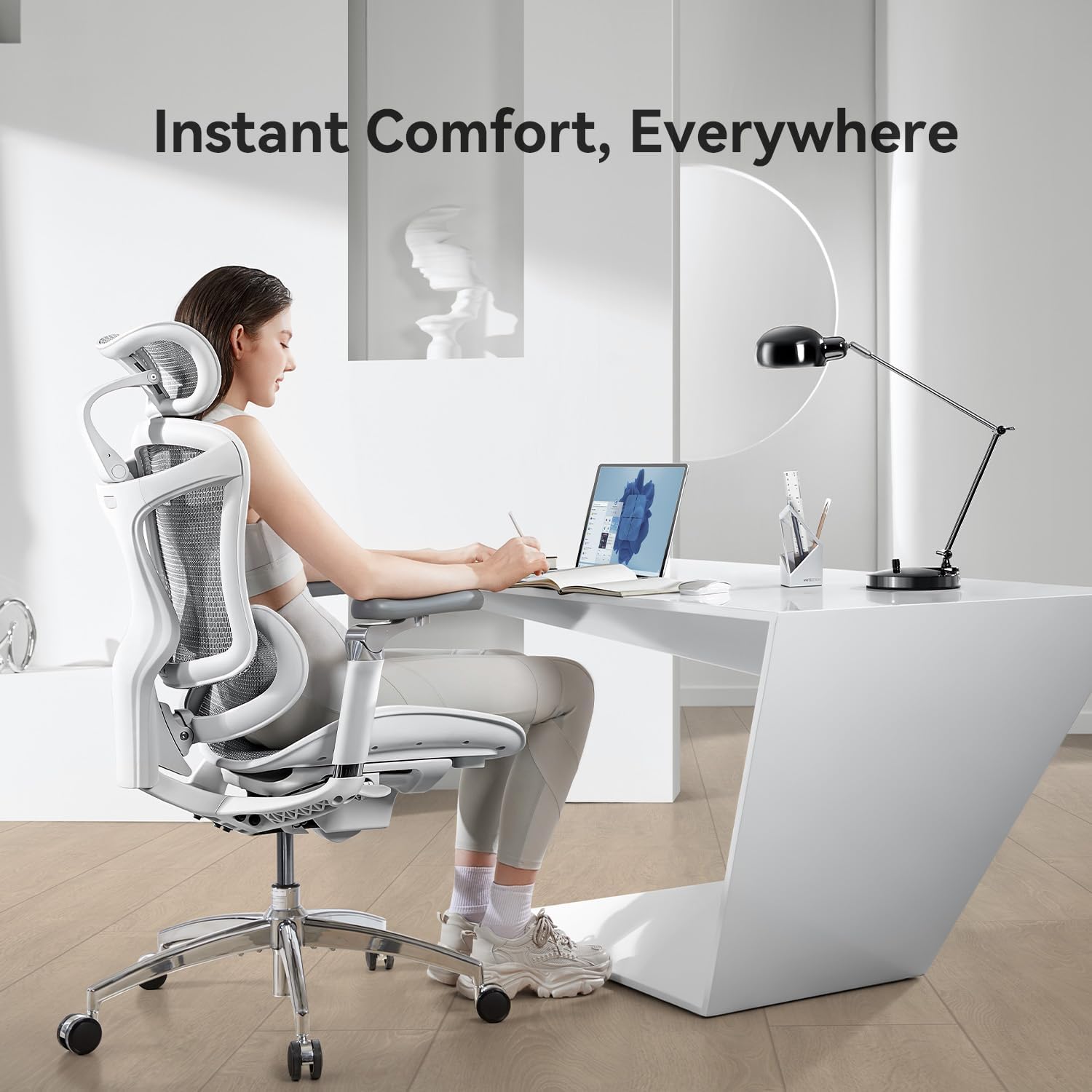 SIHOO Doro C300 Comfort: The Real‑World Experience