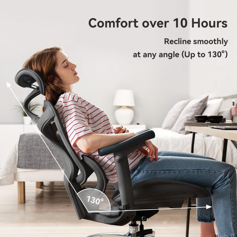 SIHOO Doro C300 Ergonomic