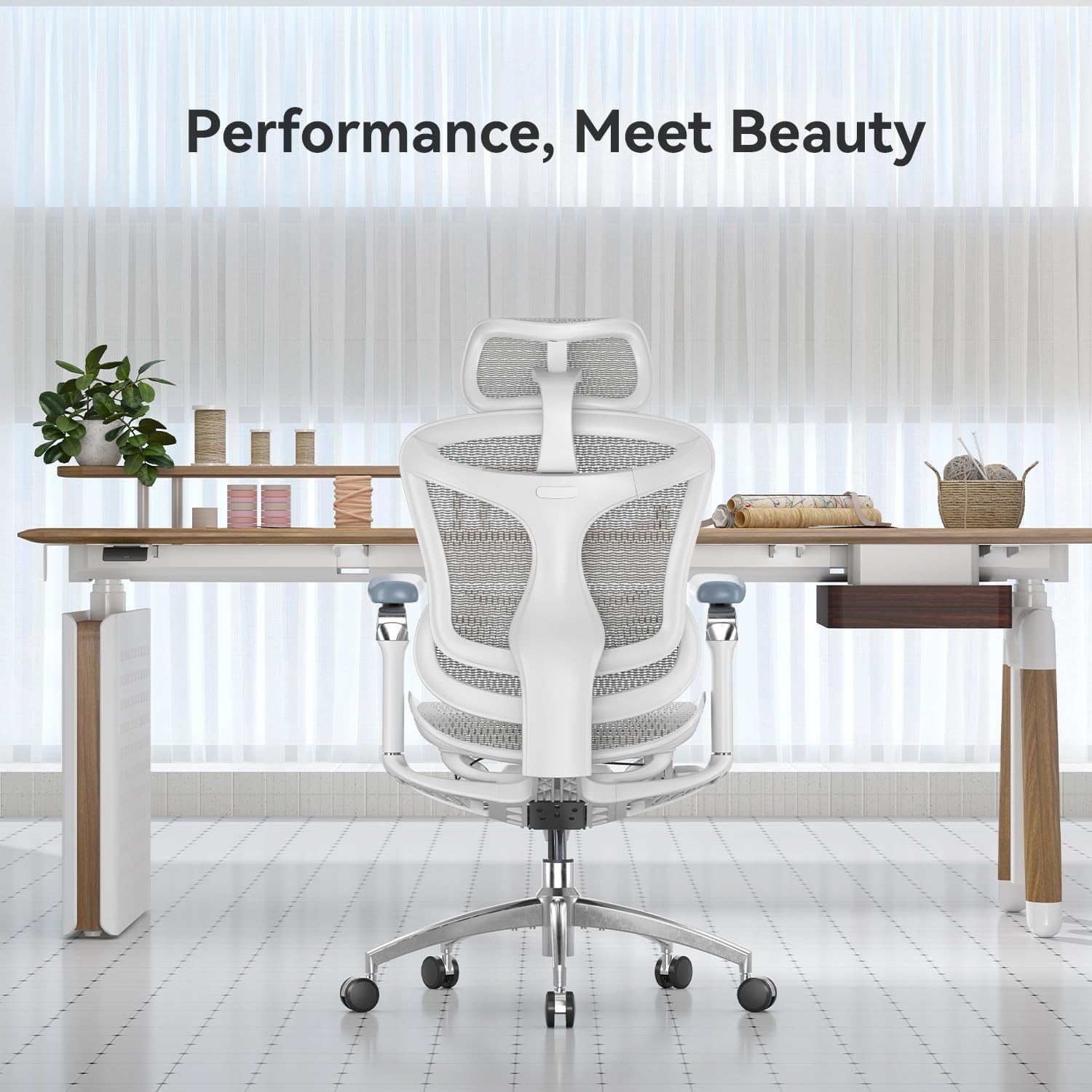 SIHOO Doro C300 Quick Verdict