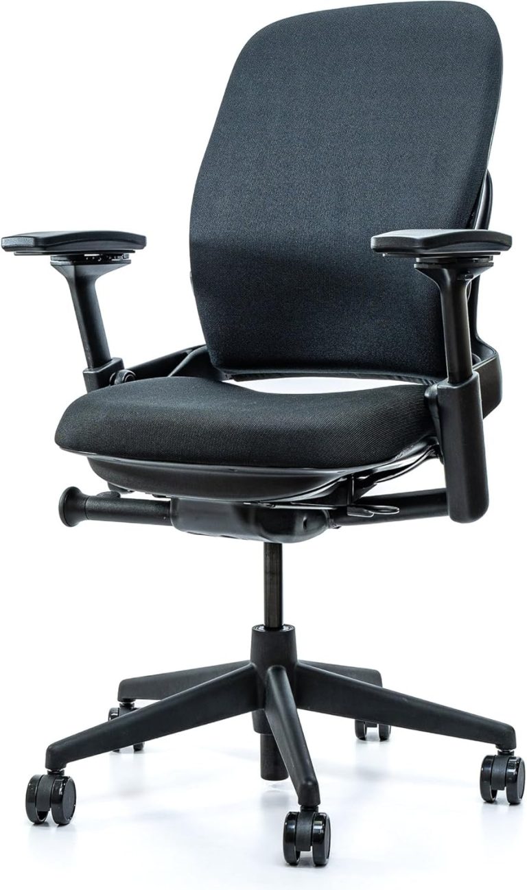 Steelcase Leap v2