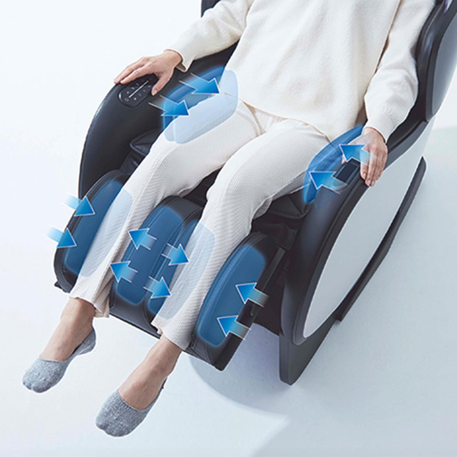Synca Wellness CirC 3 Heated