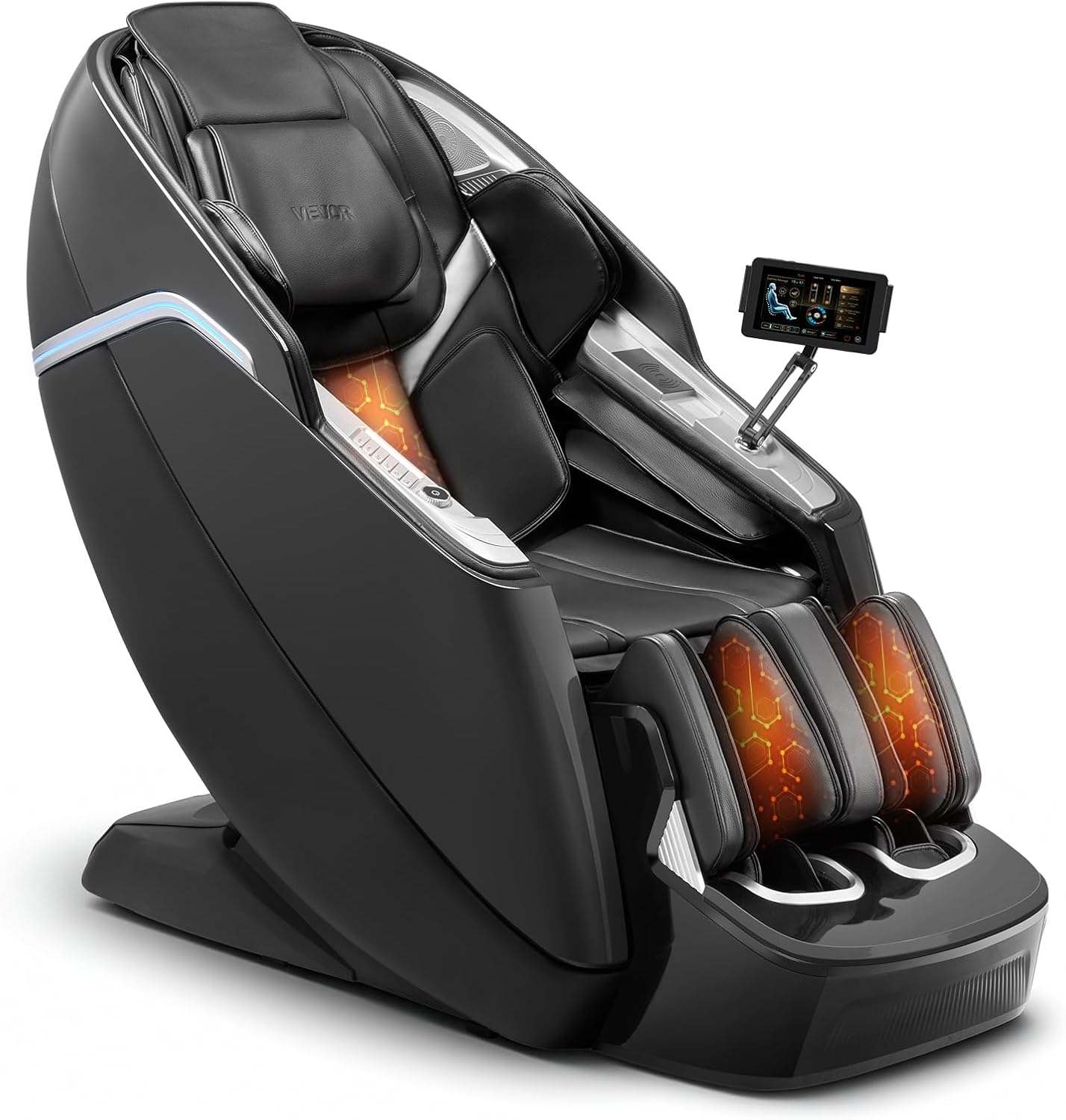 VEVOR Massage Chair with SL-Track