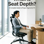 What Is Seat Depth