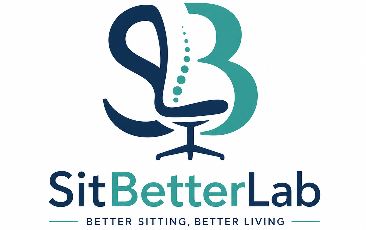 SitBetterLab