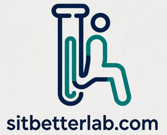 SitBetterLab