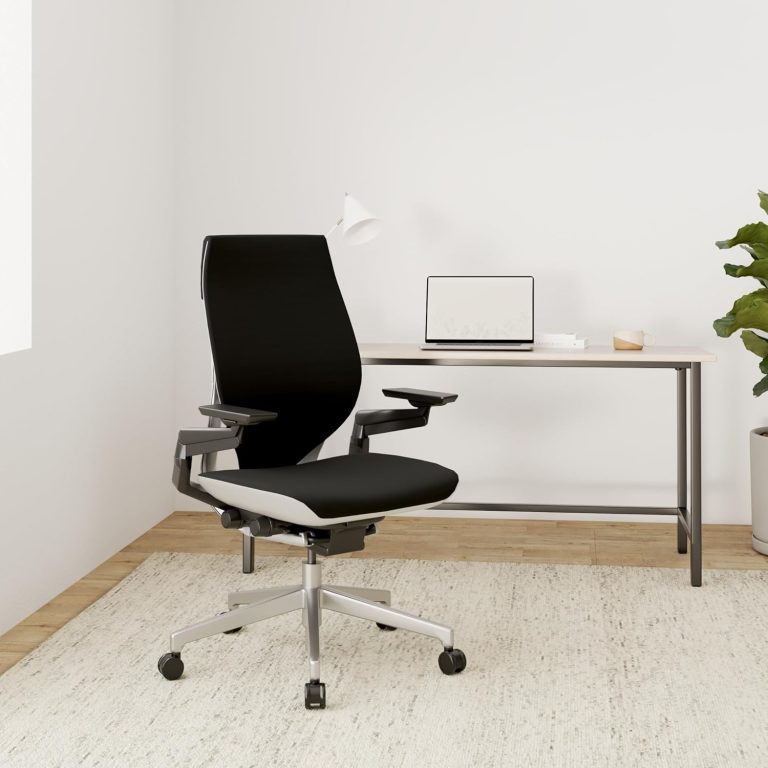 teelcase Gesture Office Chair