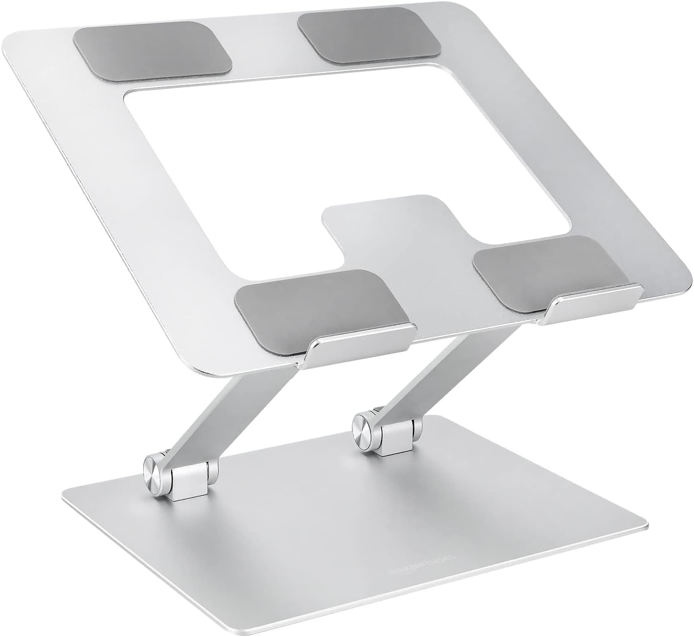 Amazon Basics Ergonomic Laptop Stand