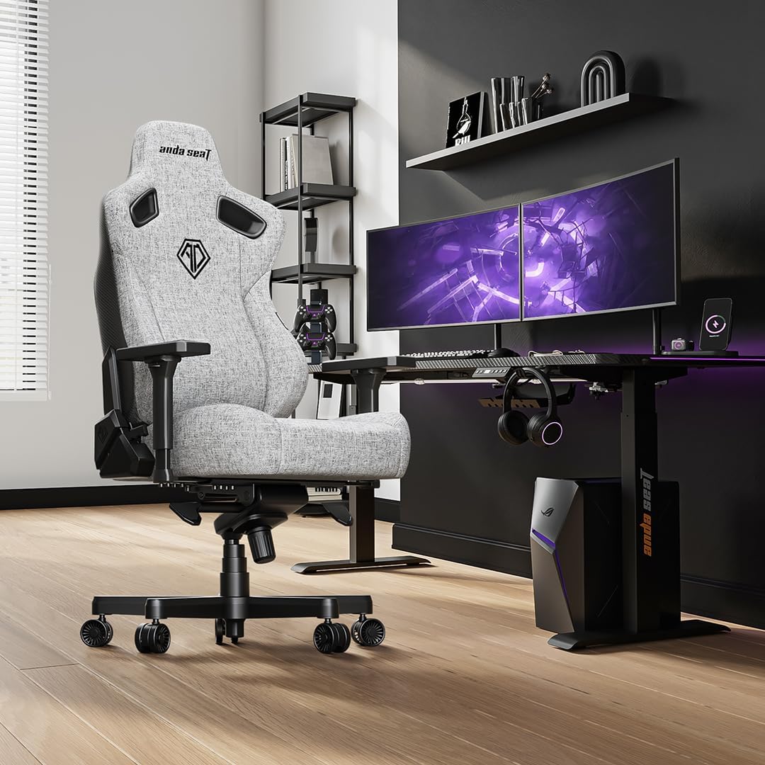 AndaSeat Kaiser 3E XL