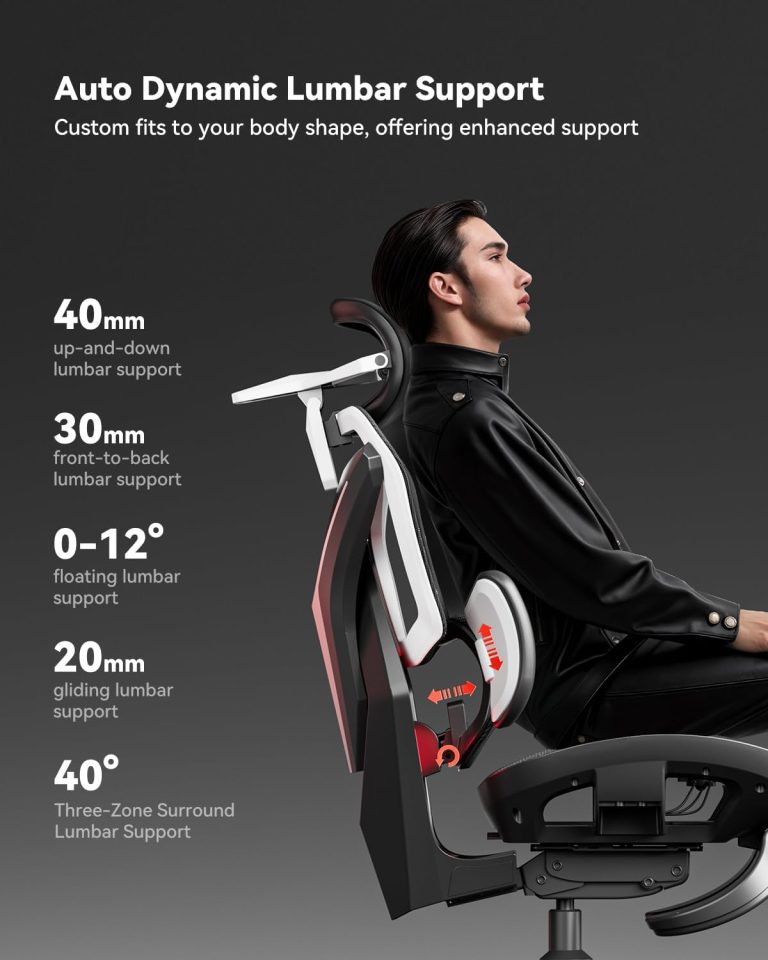 Autofull G7 Gaming Chair