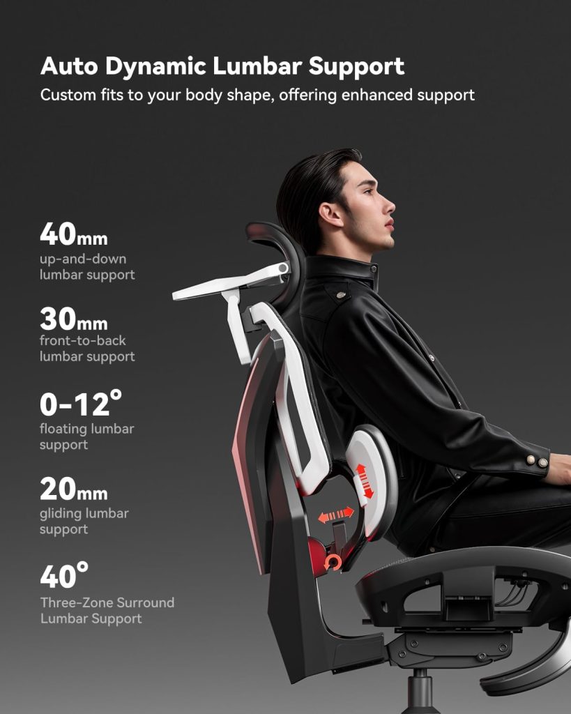 Autofull G7 Gaming Chair