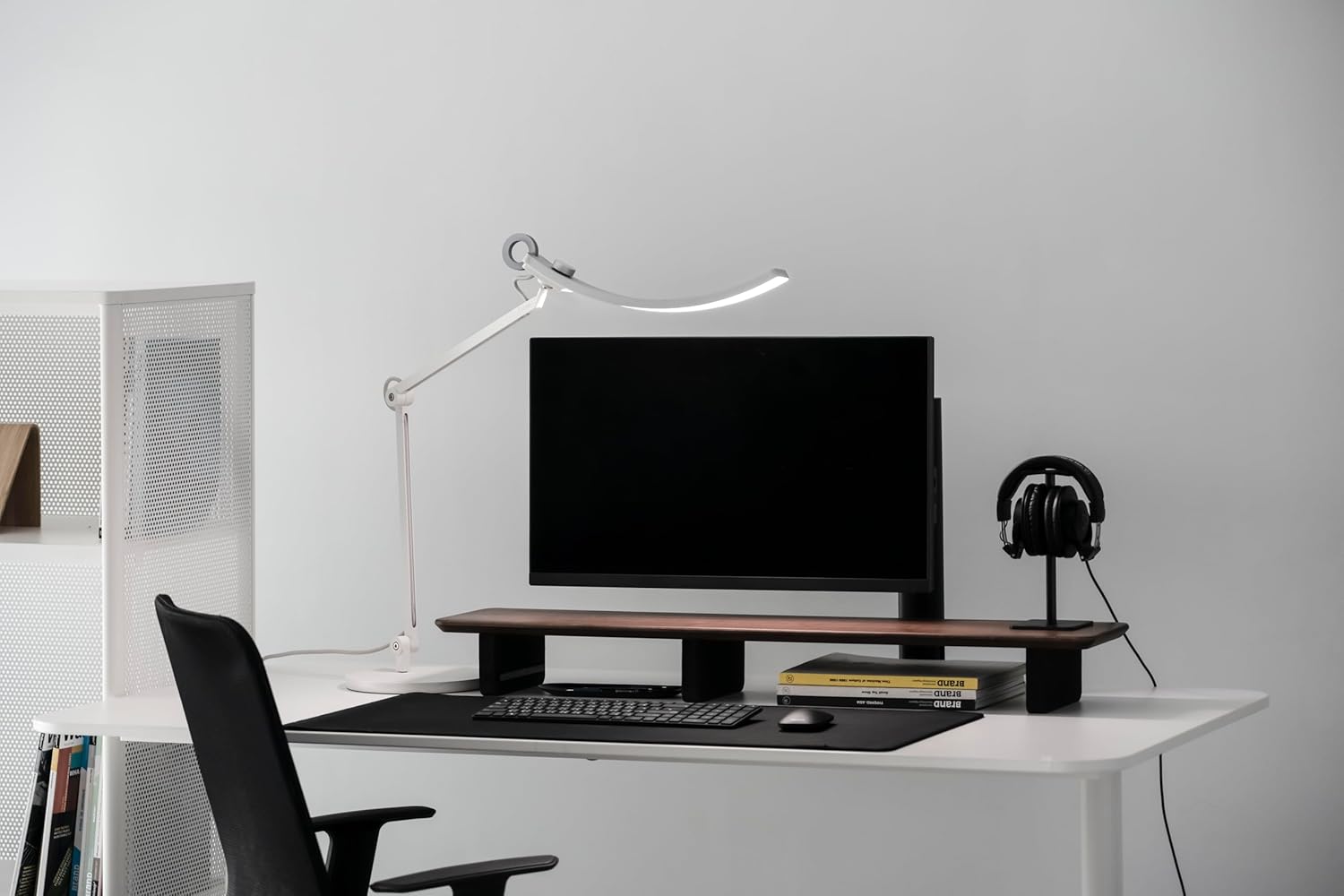 BenQ e‑Reading LED Desk Lamp