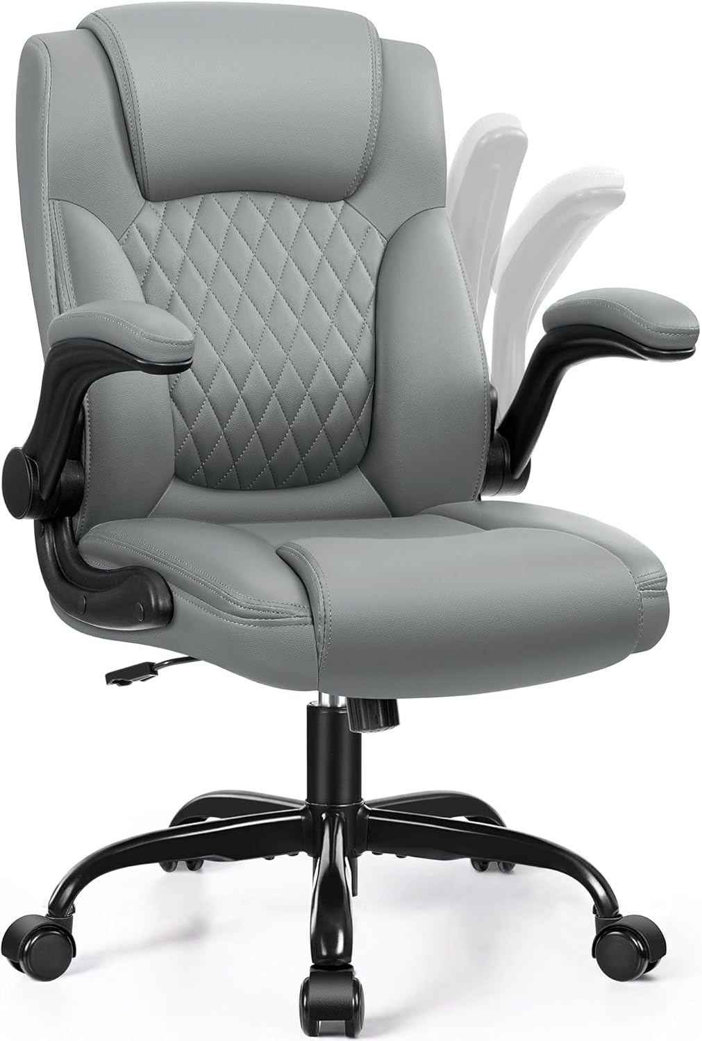 Brick Attic Ergonomic Office Chair
