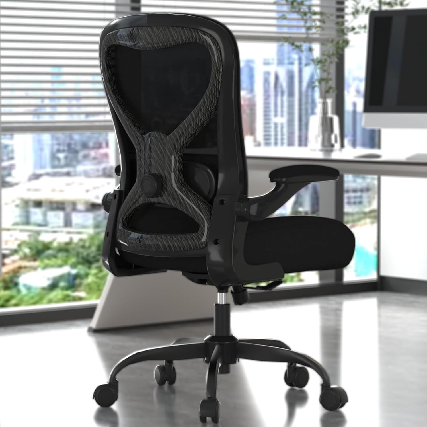 CASASIO Ergonomic Office Chair