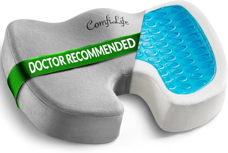 ComfiLife Gel Enhanced