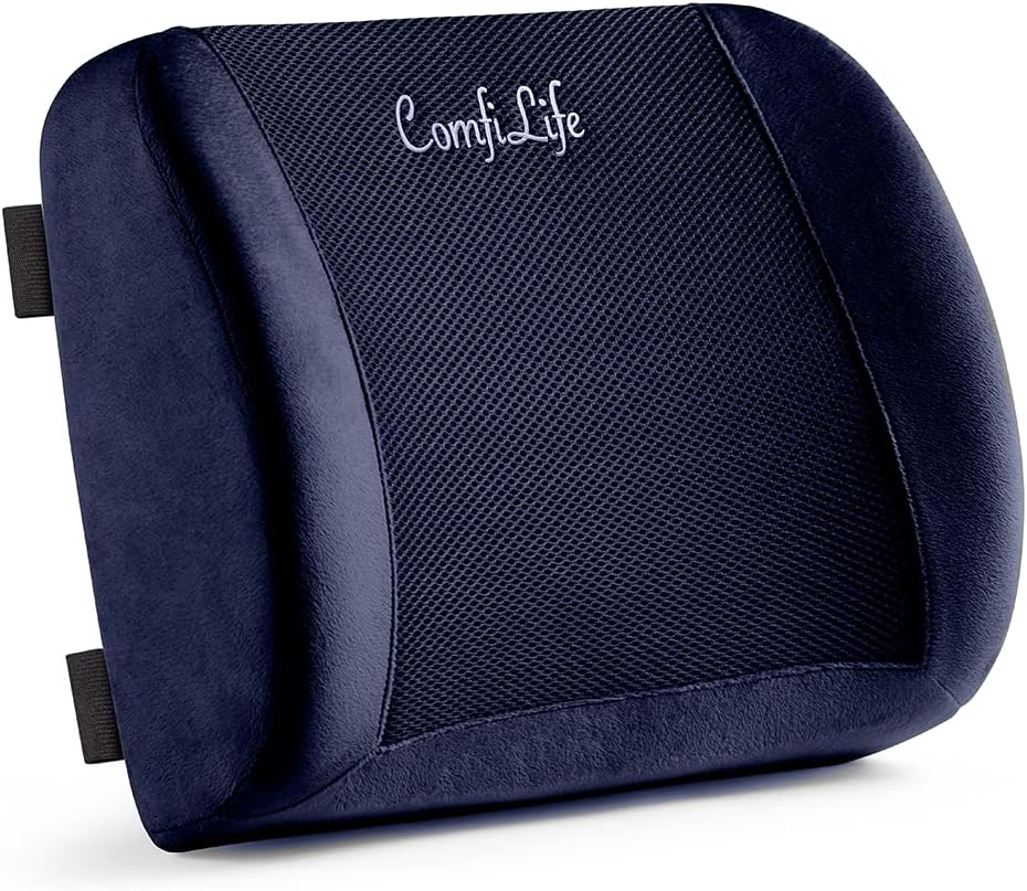 ComfiLife Lumbar Support Pillow