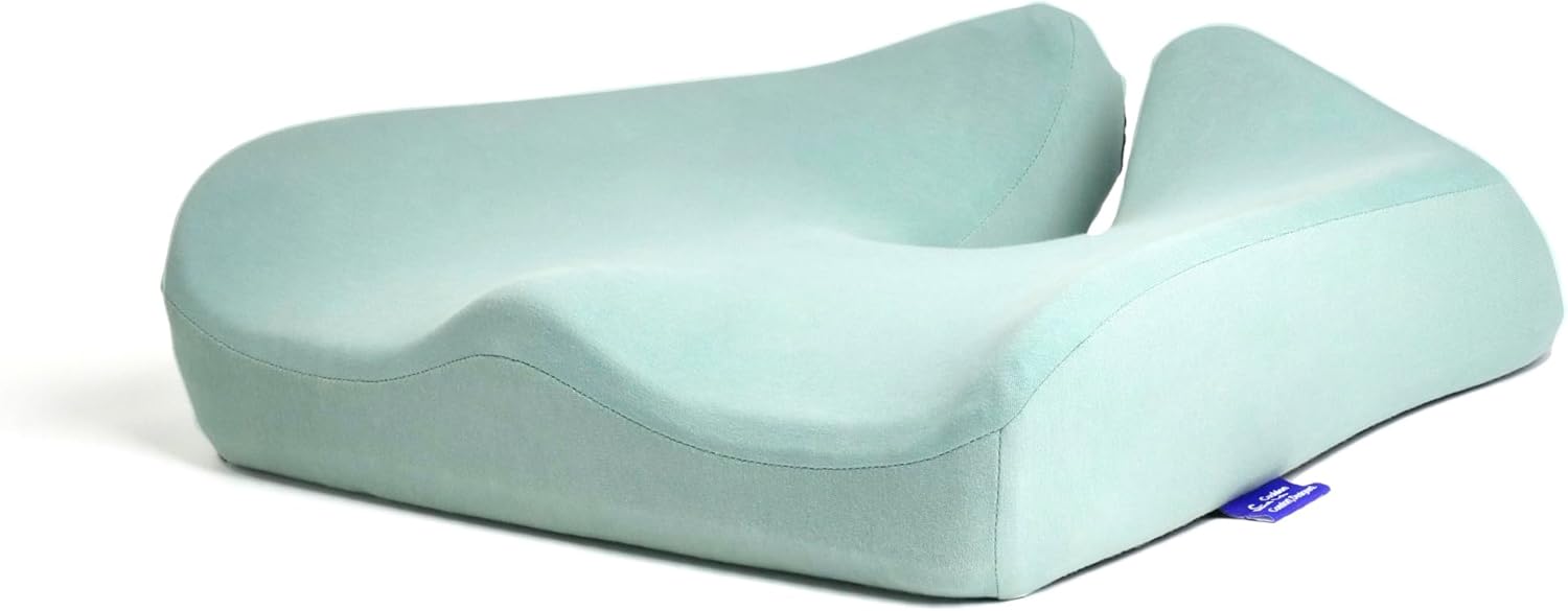 Cushion Lab Pressure Relief Seat Cushion