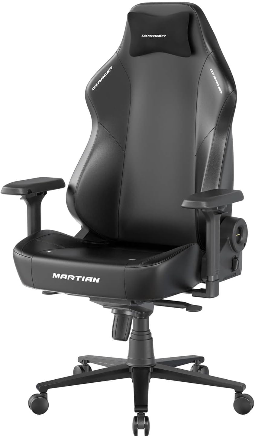 DXRacer Martian Pro