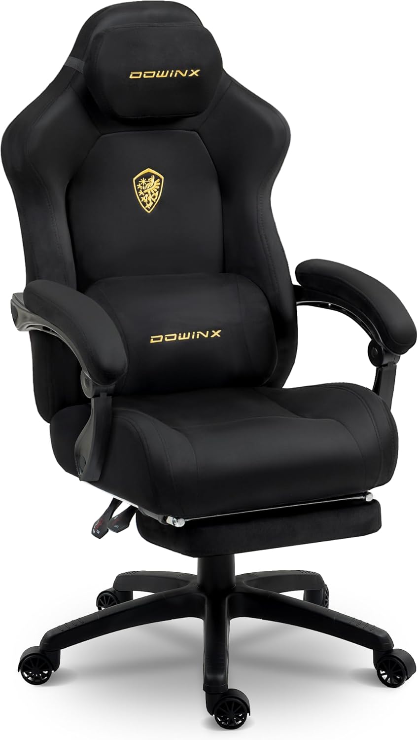 Dowinx Big and Tall Gaming Chair