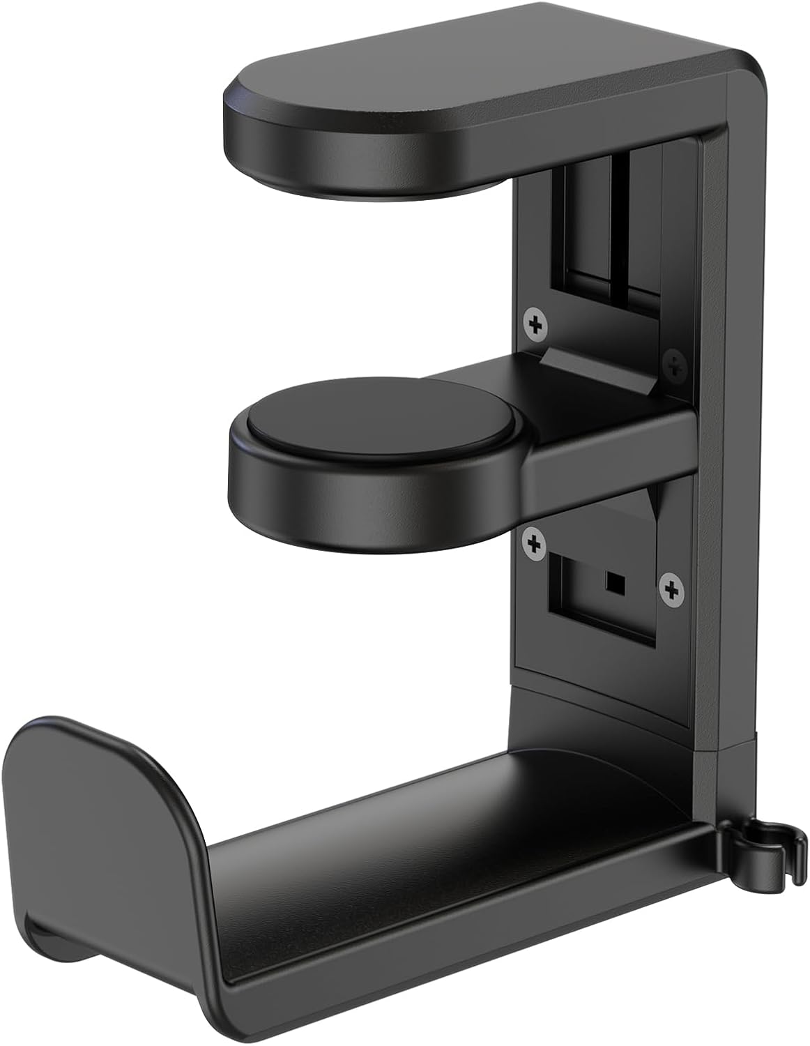 EURPMASK Rotating Headphone Stand