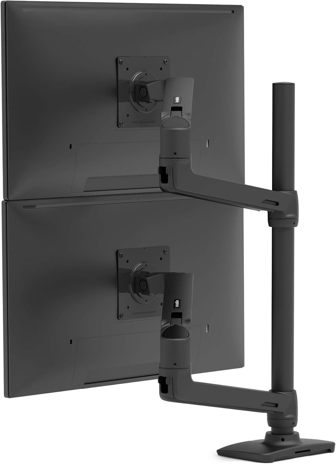 Ergotron LX Dual Stacking
