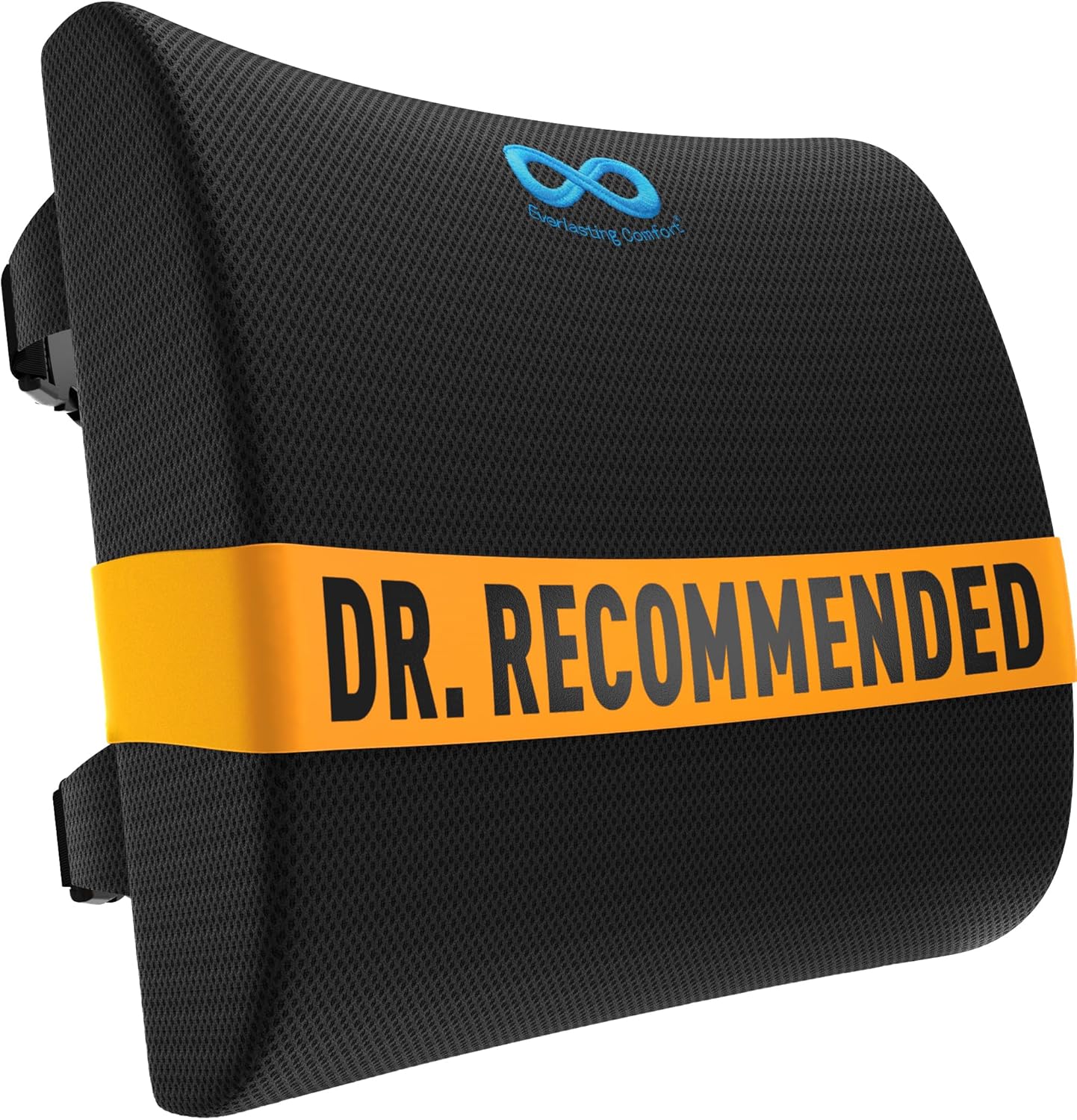 Everlasting Comfort Lumbar Support Pillow