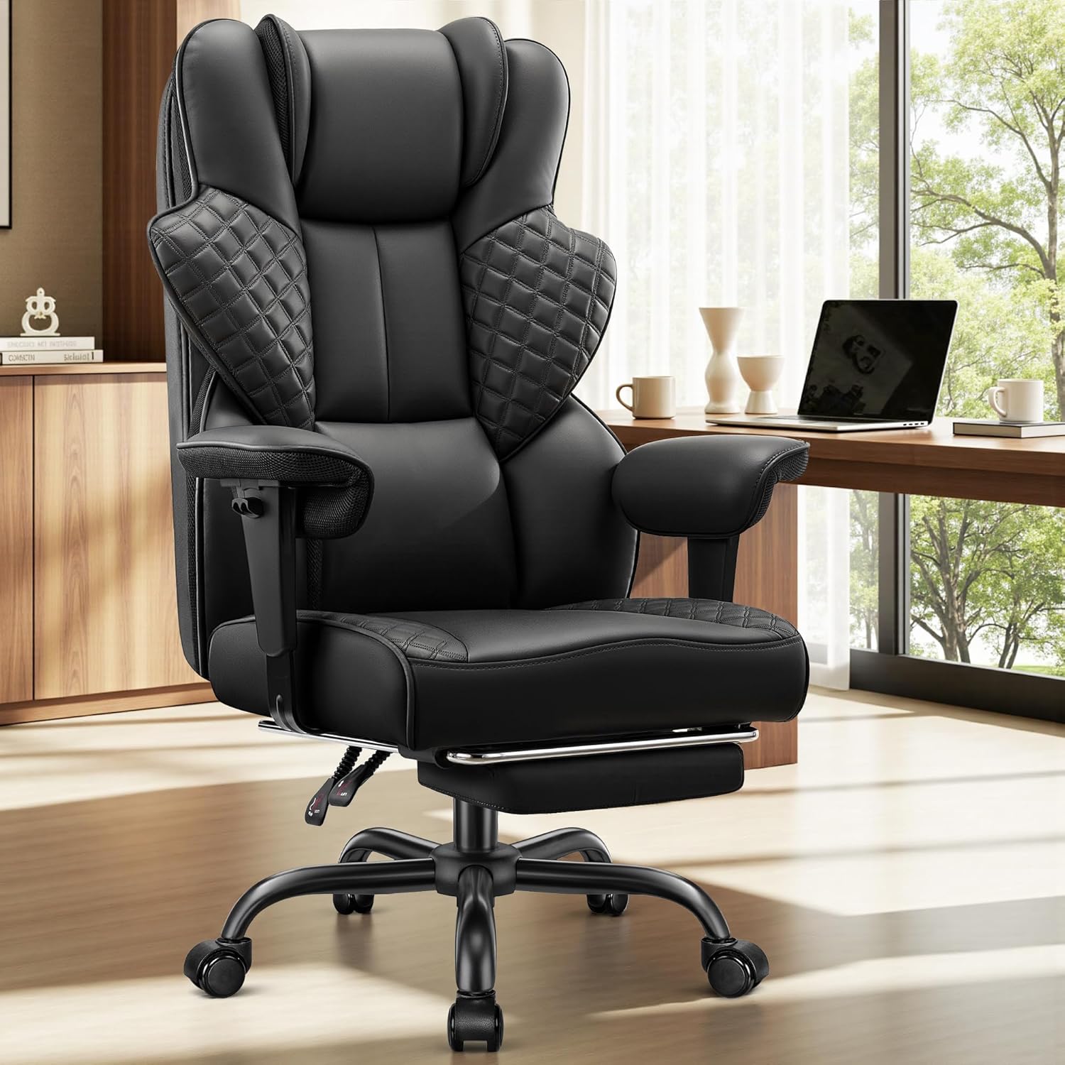 FelixKing Big and Tall Office Chair 500lbs
