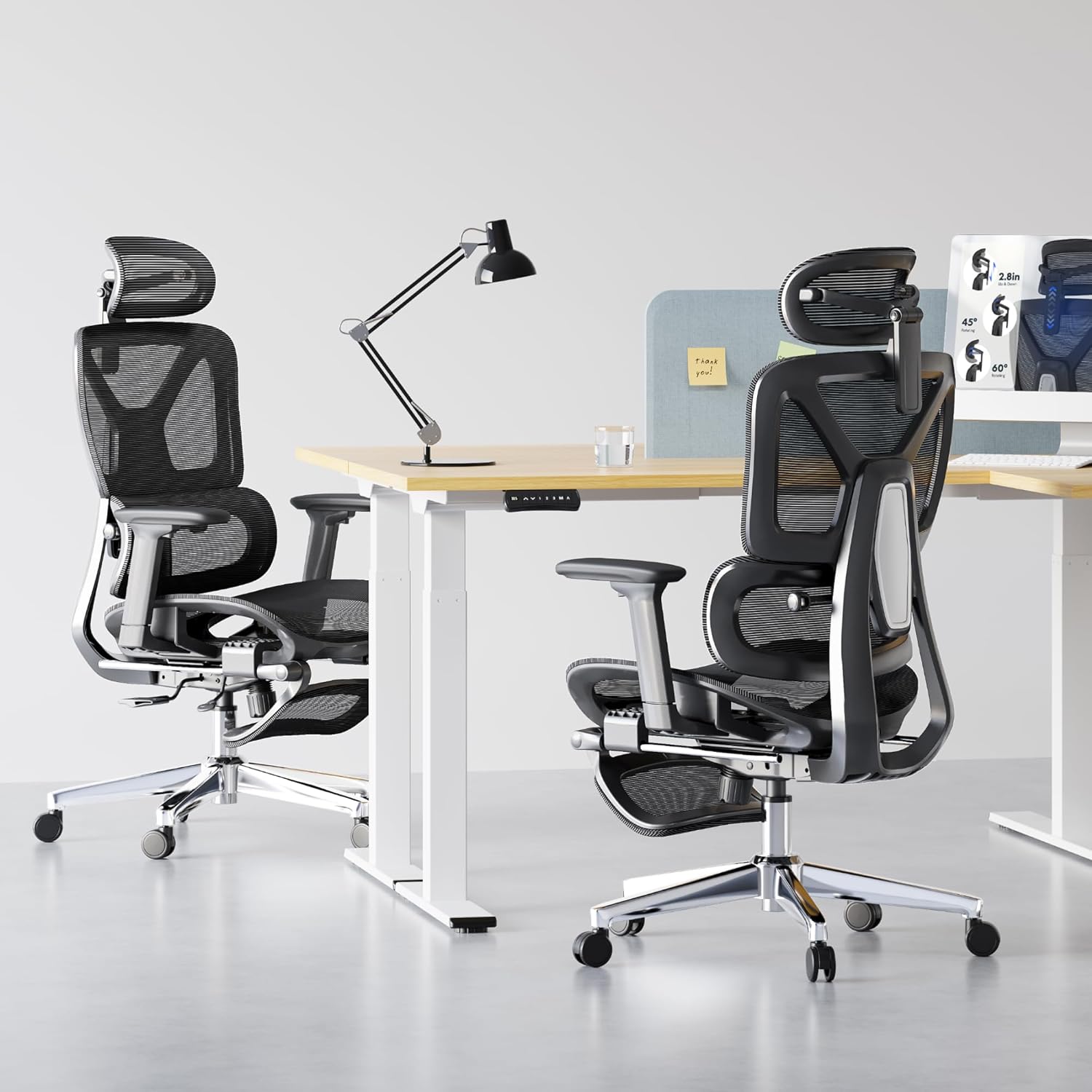 FlexiSpot C7