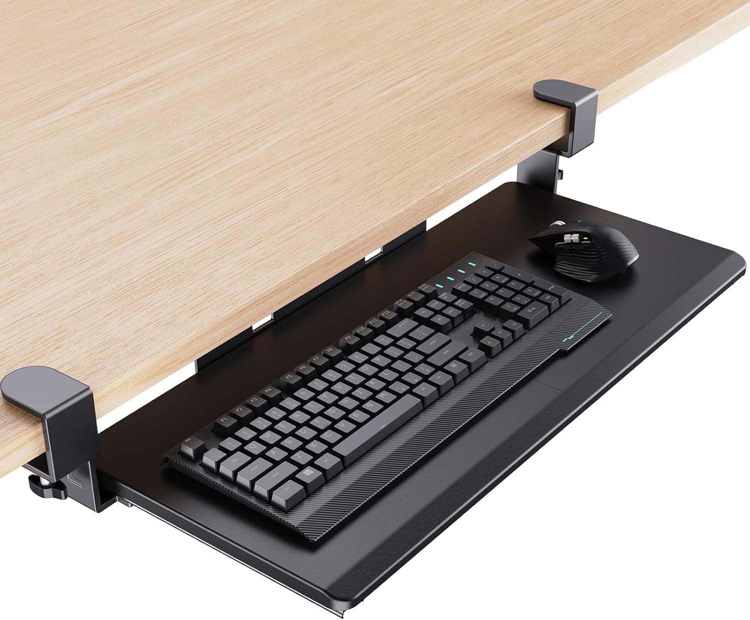 HUANUO Adjustable Keyboard Tray