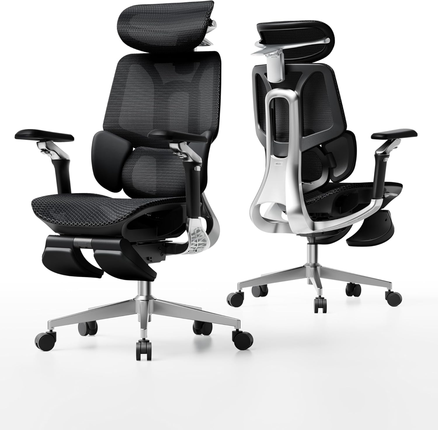 Hbada E3 Pro 2026 Edition