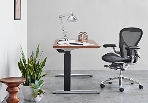 Herman Miller Aeron Ergonomic Chair - Size A