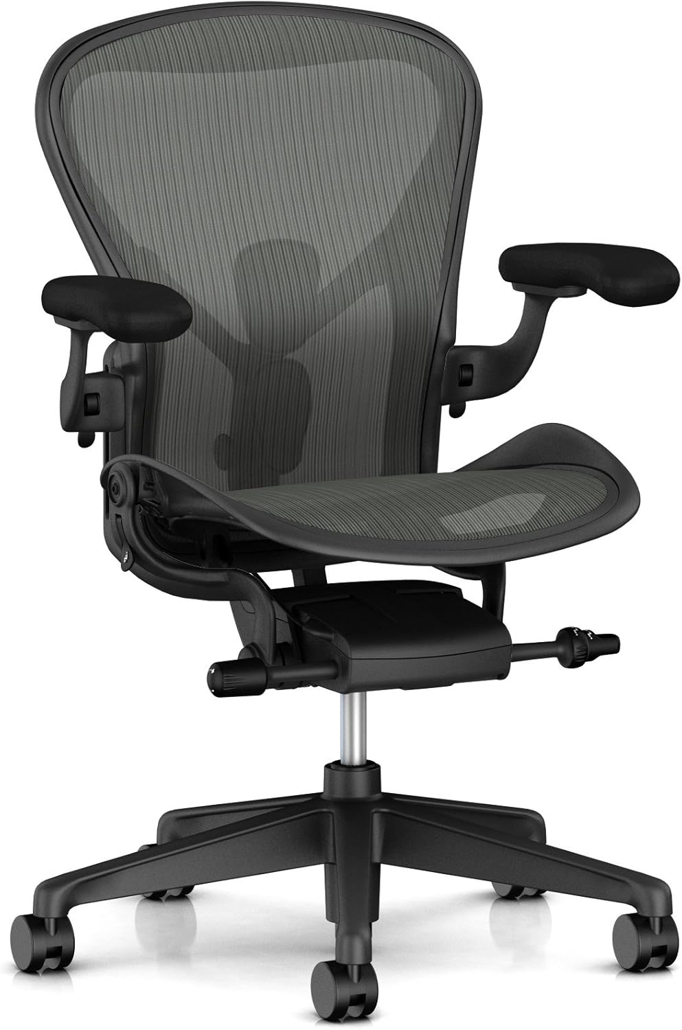 Herman Miller Aeron Size C