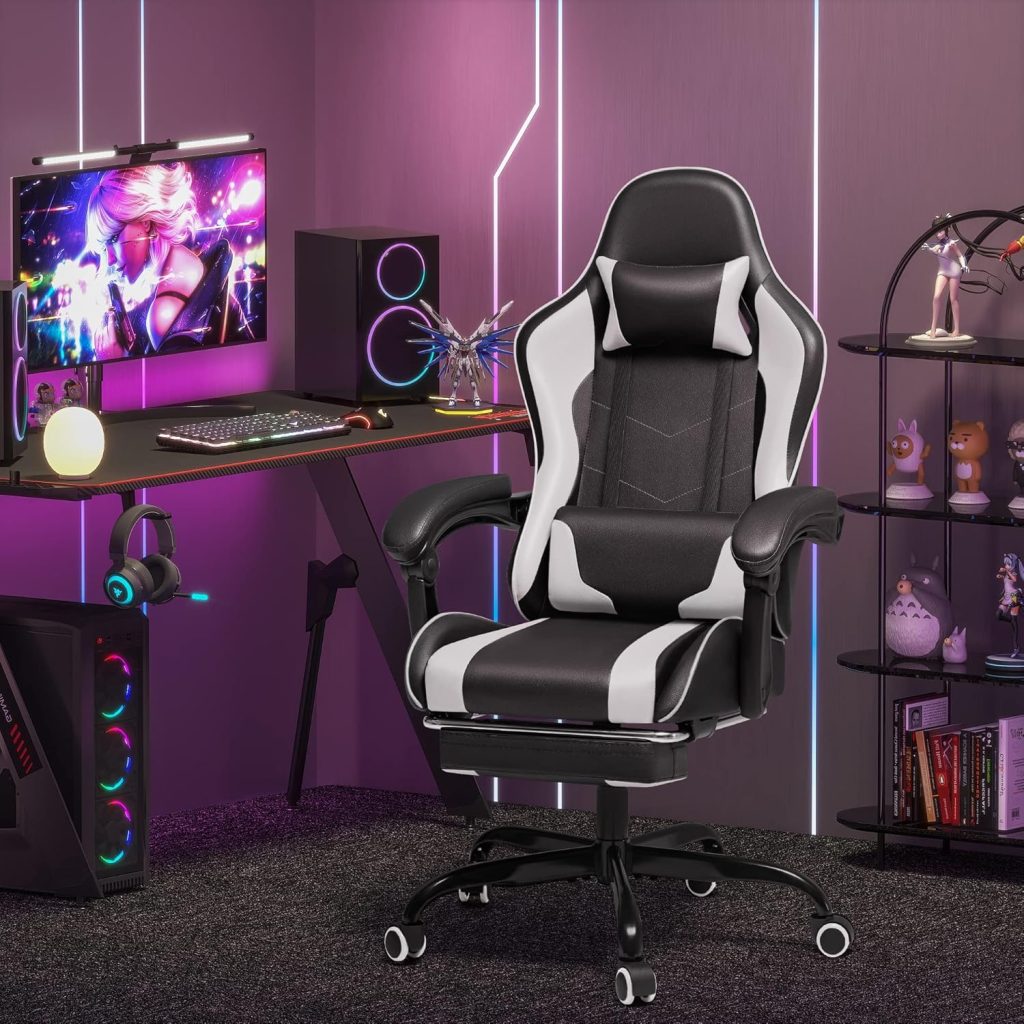 Homall Gaming Chair