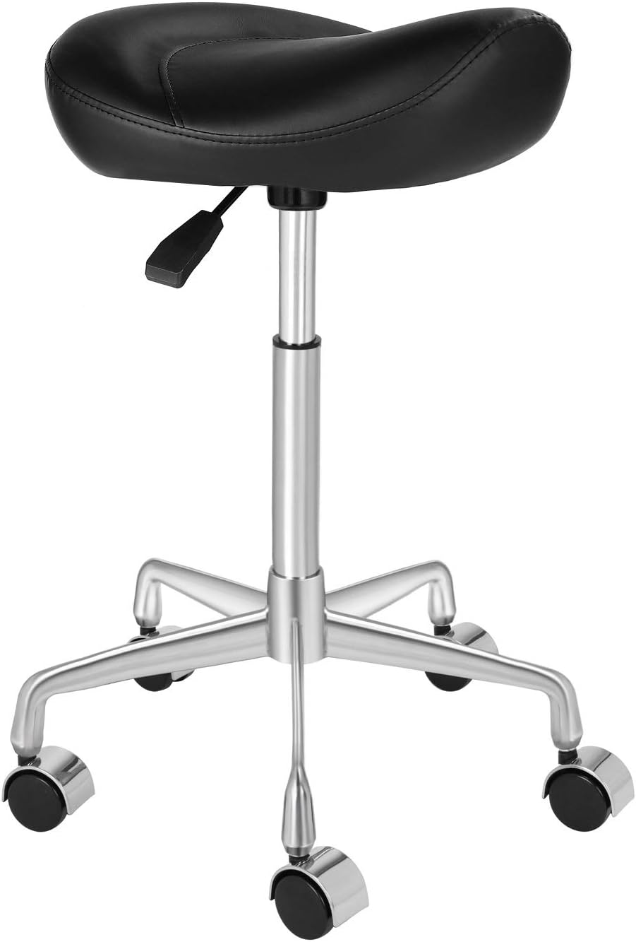 Kaleurrier Ergonomic Saddle Stool